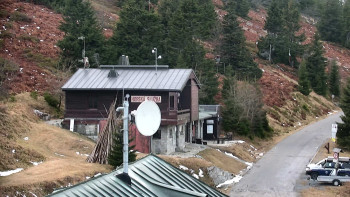 Horský hotel Volareza - Praděd