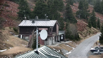 Horský hotel Volareza - Praděd