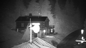 Horský hotel Volareza - Praděd