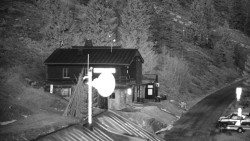 Horská služba - Ovčárna - Praděd