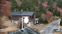 Horská služba - Ovčárna - Praděd