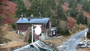 Horský hotel Volareza - Praděd