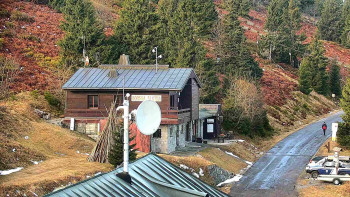 Horský hotel Volareza - Praděd