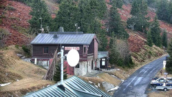 Horská služba - Ovčárna - Praděd