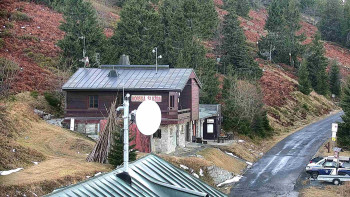Horský hotel Volareza - Praděd