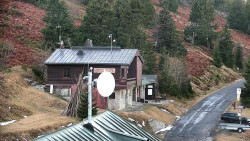 Horská služba - Ovčárna - Praděd