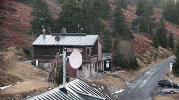 Horský hotel Volareza - Praděd