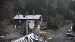 Horská služba - Ovčárna - Praděd