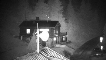 Horský hotel Volareza - Praděd