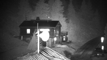 Horský hotel Volareza - Praděd