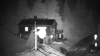 Horský hotel Volareza - Praděd