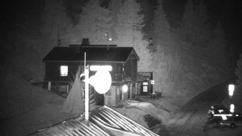 Horský hotel Volareza - Praděd