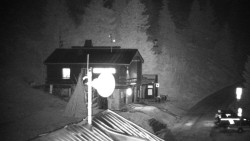 Horská služba - Ovčárna - Praděd