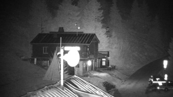 Horský hotel Volareza - Praděd