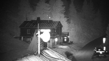 Horský hotel Volareza - Praděd