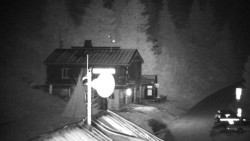 Horská služba - Ovčárna - Praděd