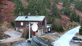 Horský hotel Volareza - Praděd