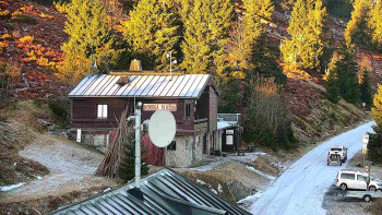 Horský hotel Volareza - Praděd