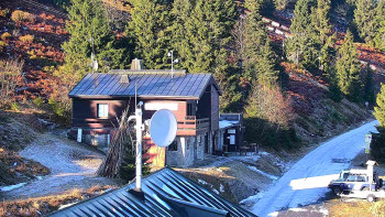 Horský hotel Volareza - Praděd