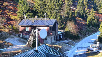 Horský hotel Volareza - Praděd