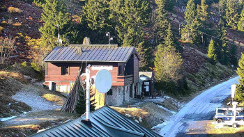 Horský hotel Volareza - Praděd
