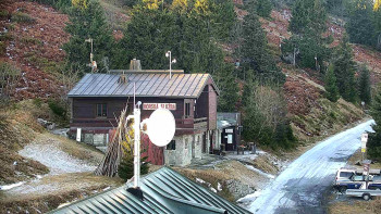 Horský hotel Volareza - Praděd