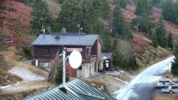 Horský hotel Volareza - Praděd