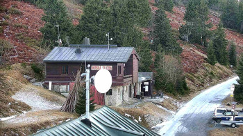 Horský hotel Volareza - Praděd