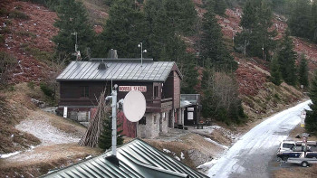 Horský hotel Volareza - Praděd