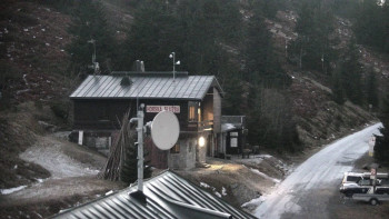 Horský hotel Volareza - Praděd