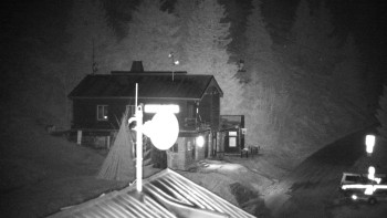 Horský hotel Volareza - Praděd