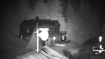 Horský hotel Volareza - Praděd