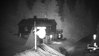 Horský hotel Volareza - Praděd