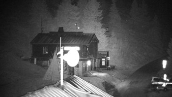 Horský hotel Volareza - Praděd