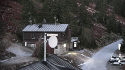 Horská služba - Ovčárna - Praděd