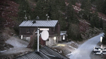Horský hotel Volareza - Praděd