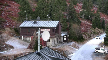 Horský hotel Volareza - Praděd