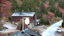 Horská služba - Ovčárna - Praděd
