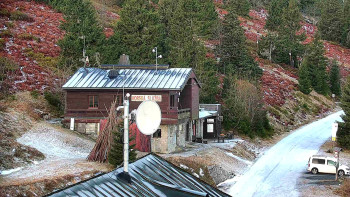 Horský hotel Volareza - Praděd