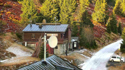 Horská služba - Ovčárna - Praděd