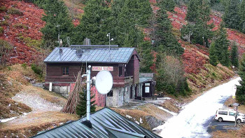 Horský hotel Volareza - Praděd