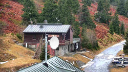 Horská služba - Ovčárna - Praděd