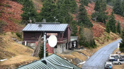 Horská služba - Ovčárna - Praděd