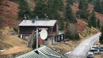 Horský hotel Volareza - Praděd