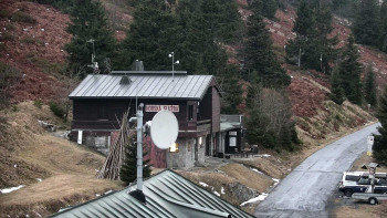 Horský hotel Volareza - Praděd