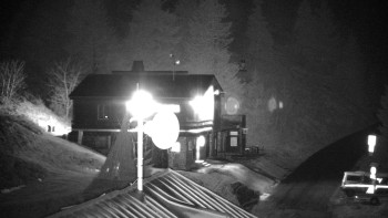 Horský hotel Volareza - Praděd