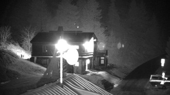 Horský hotel Volareza - Praděd