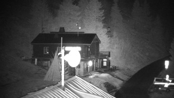 Horský hotel Volareza - Praděd