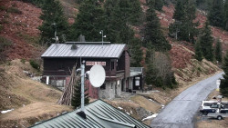 Horská služba - Ovčárna - Praděd