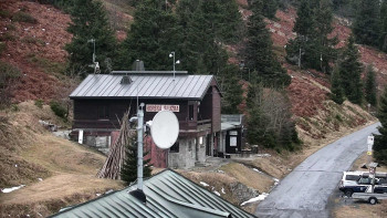 Horský hotel Volareza - Praděd